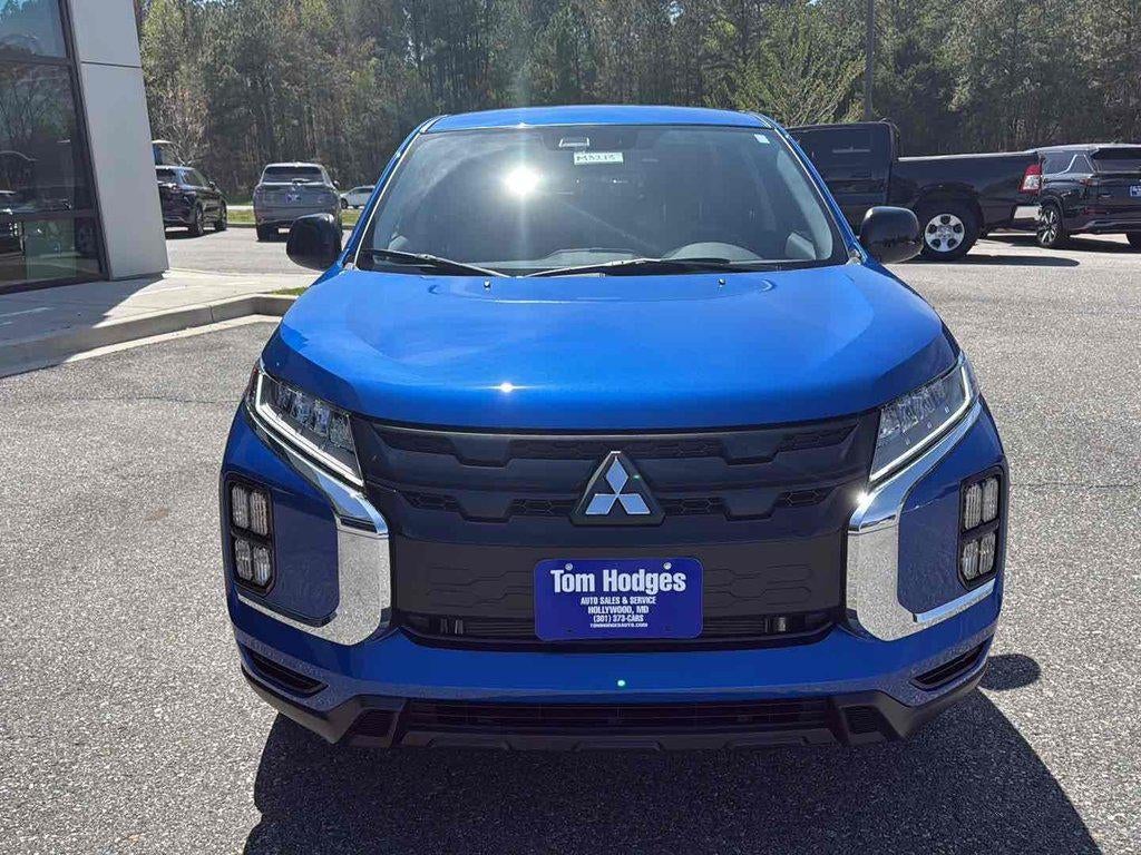 2026 Mitsubishi Outlander Sport 2.0 LE