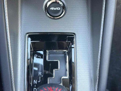 2026 Mitsubishi Outlander Sport 2.0 LE