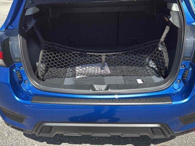 2026 Mitsubishi Outlander Sport 2.0 LE