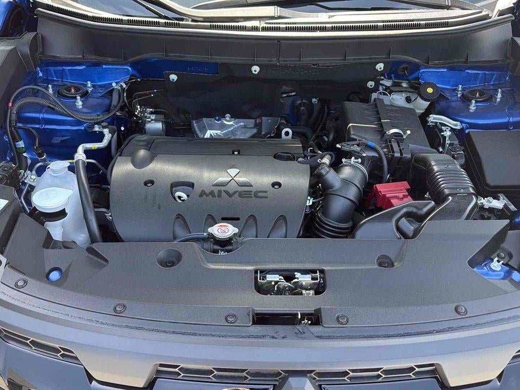 2026 Mitsubishi Outlander Sport 2.0 LE