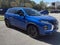 2026 Mitsubishi Outlander Sport 2.0 LE