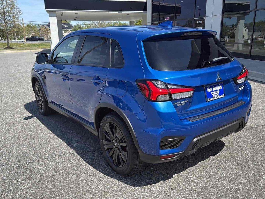 2026 Mitsubishi Outlander Sport 2.0 LE