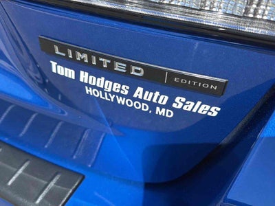 2026 Mitsubishi Outlander Sport 2.0 LE