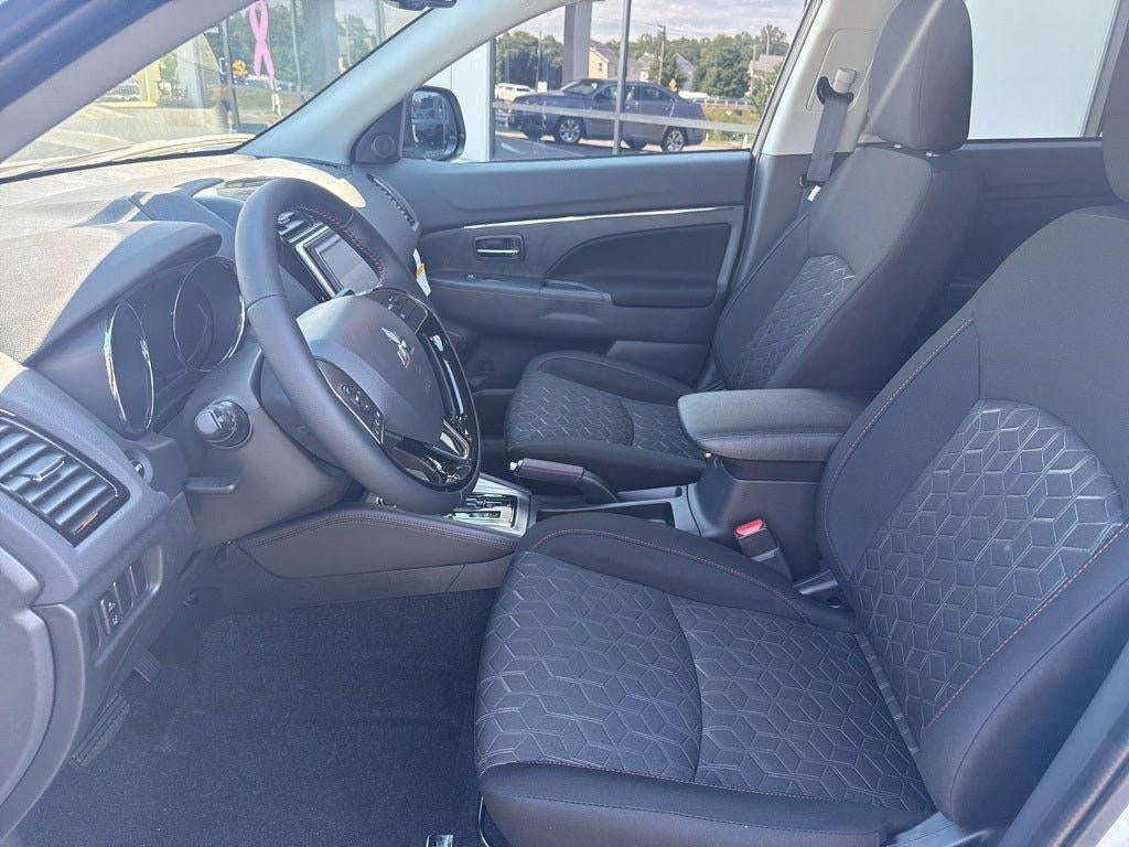 2025 Mitsubishi Outlander Sport 2.0 LE AWC