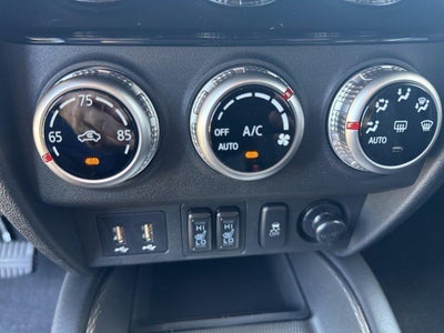 2025 Mitsubishi Outlander Sport 2.0 LE AWC