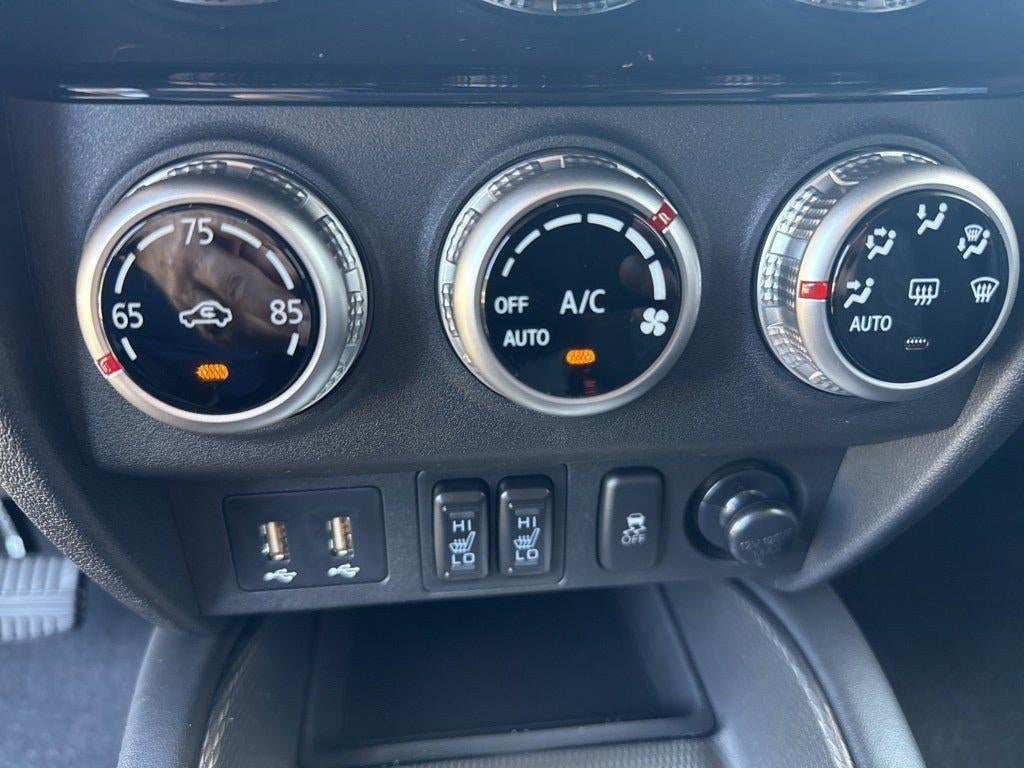 2025 Mitsubishi Outlander Sport 2.0 LE AWC