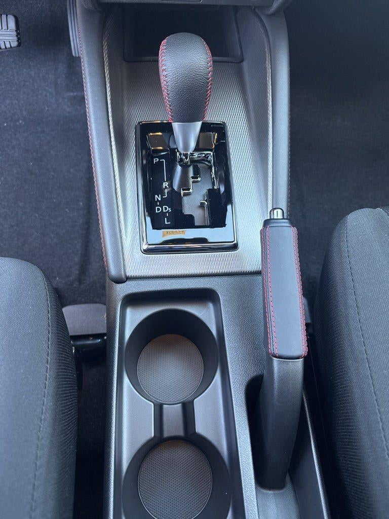 2025 Mitsubishi Outlander Sport 2.0 LE AWC