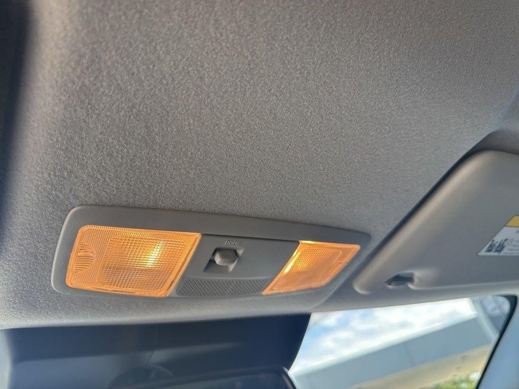 2025 Mitsubishi Outlander Sport 2.0 LE AWC