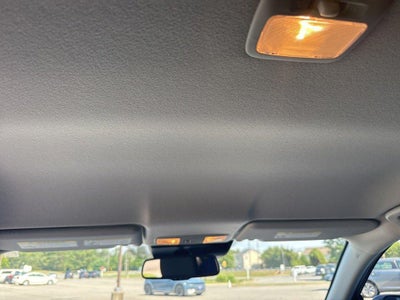 2025 Mitsubishi Outlander Sport 2.0 LE AWC