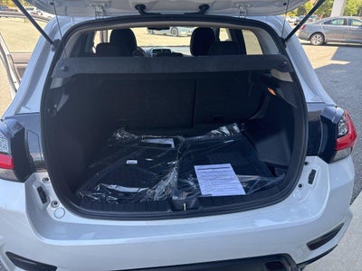 2025 Mitsubishi Outlander Sport 2.0 LE AWC