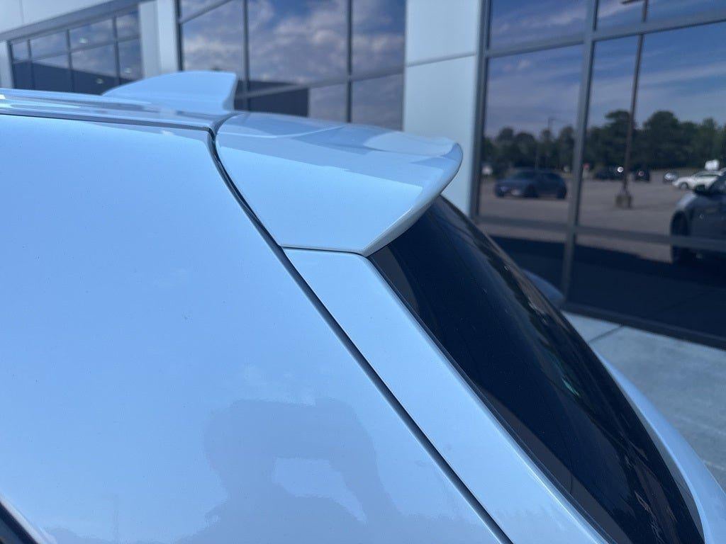 2025 Mitsubishi Outlander Sport 2.0 LE AWC