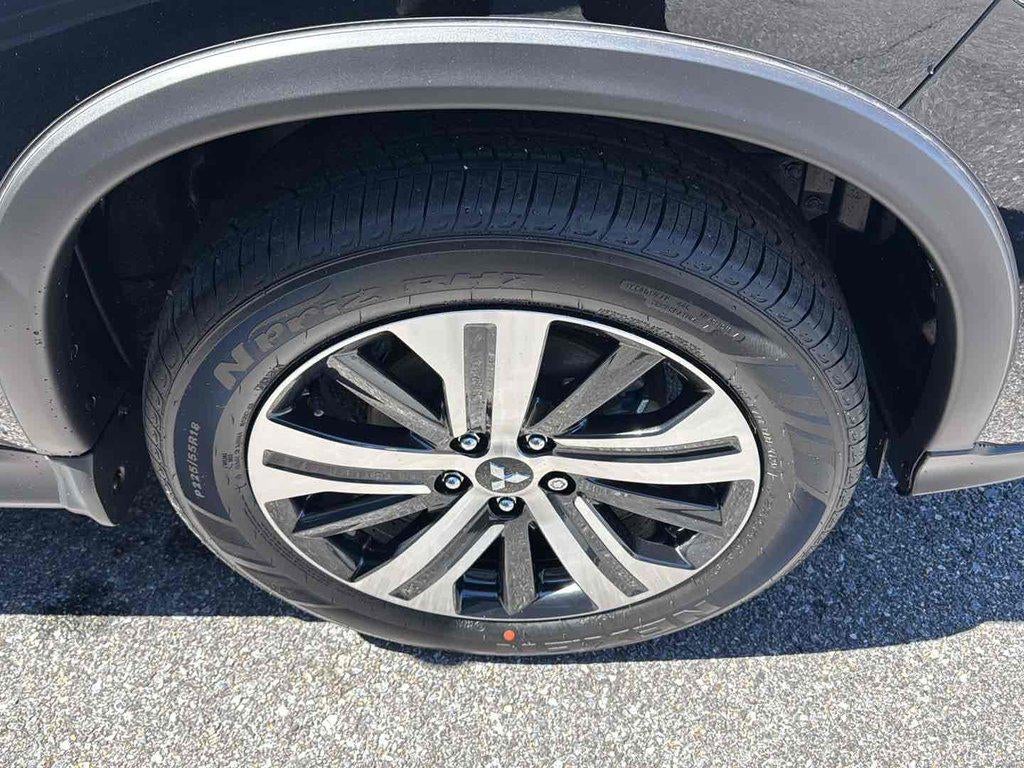 2026 Mitsubishi Outlander Sport 2.0 ES