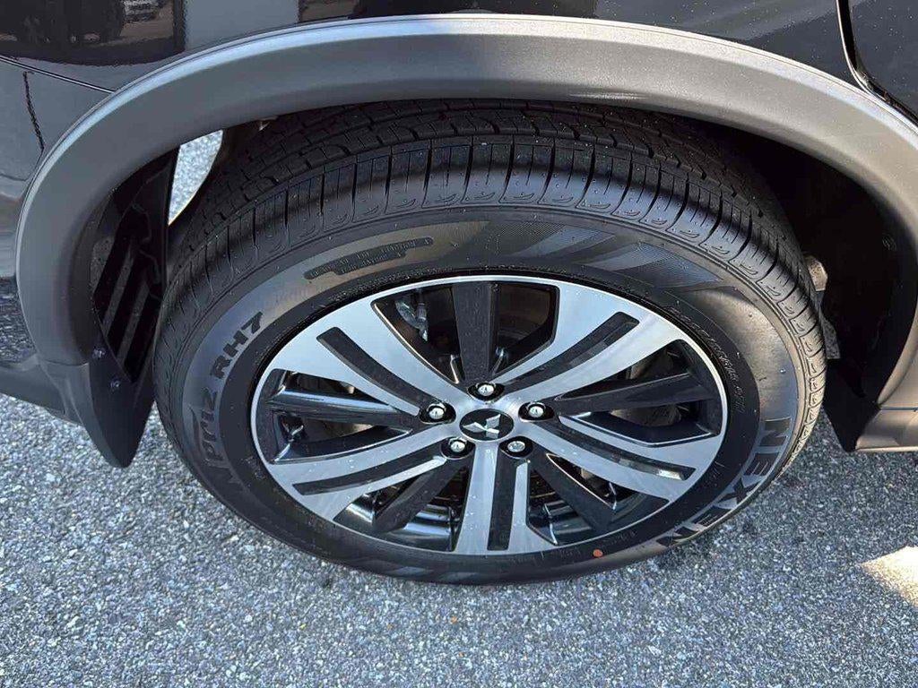 2026 Mitsubishi Outlander Sport 2.0 ES