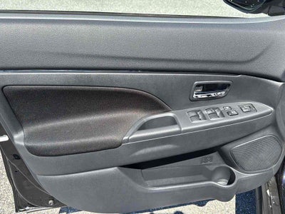 2026 Mitsubishi Outlander Sport 2.0 ES