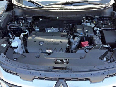 2026 Mitsubishi Outlander Sport 2.0 ES