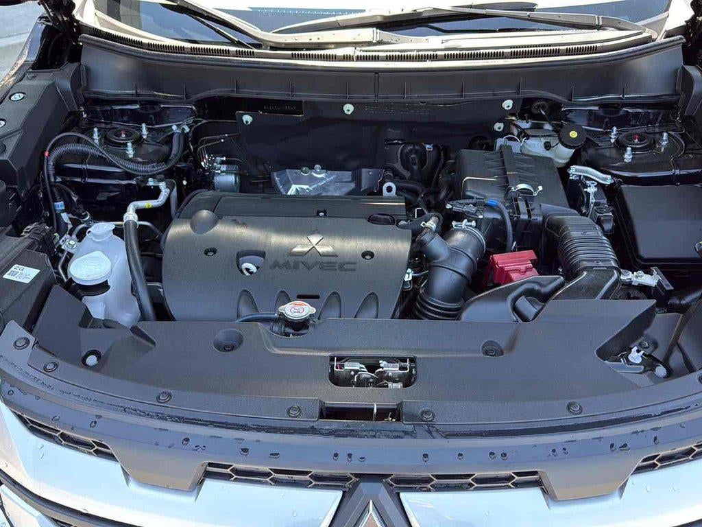 2026 Mitsubishi Outlander Sport 2.0 ES