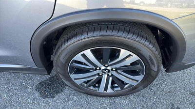 2025 Mitsubishi Outlander Sport 2.0 SE AWC