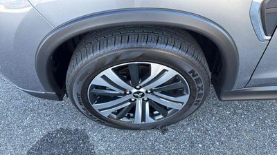 2025 Mitsubishi Outlander Sport 2.0 SE AWC