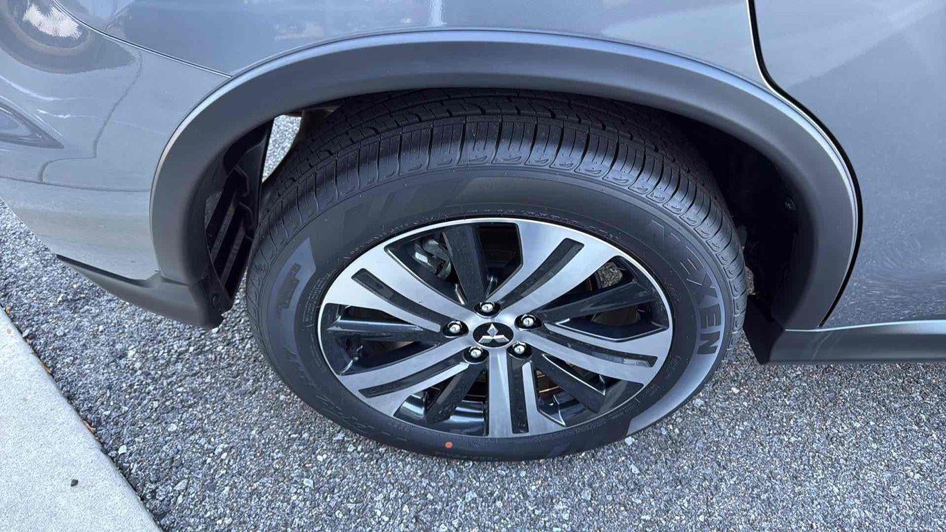 2025 Mitsubishi Outlander Sport 2.0 SE AWC