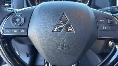 2025 Mitsubishi Outlander Sport 2.0 SE AWC