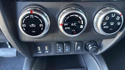 2025 Mitsubishi Outlander Sport 2.0 SE AWC