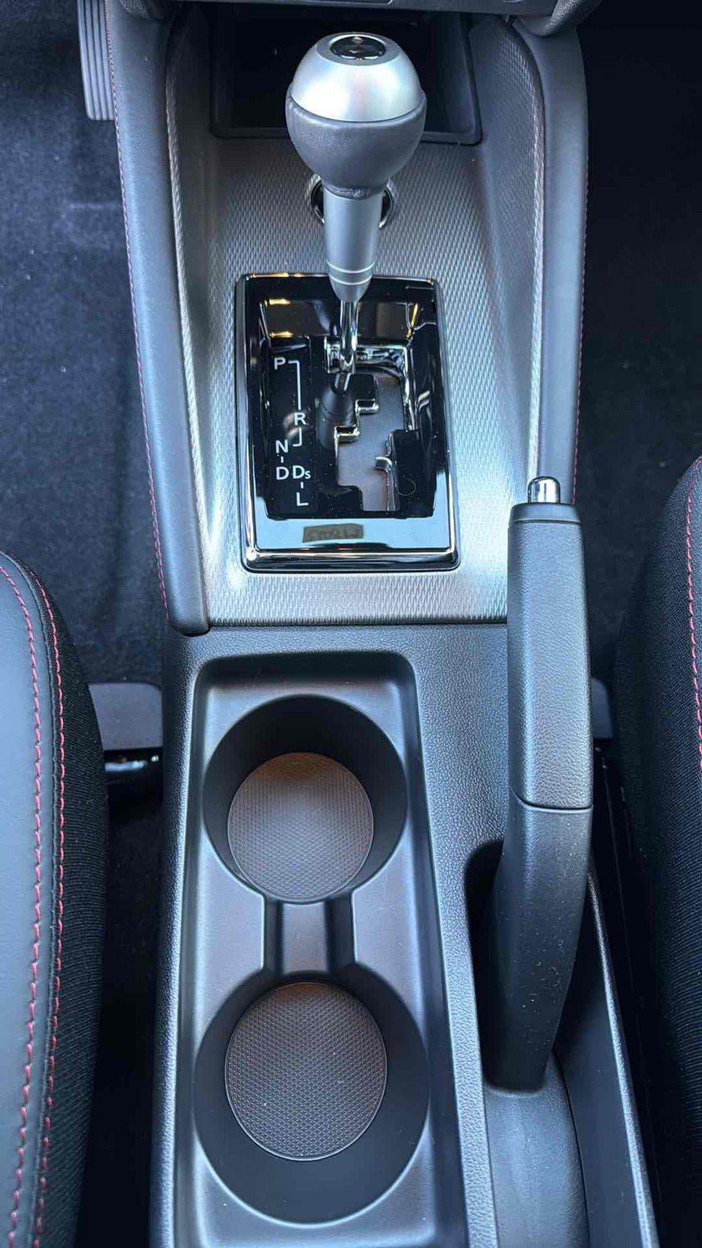 2025 Mitsubishi Outlander Sport 2.0 SE AWC