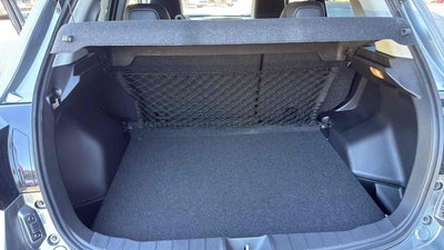 2025 Mitsubishi Outlander Sport 2.0 SE AWC