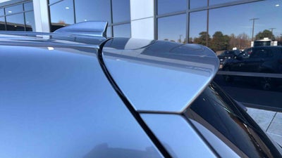 2025 Mitsubishi Outlander Sport 2.0 SE AWC