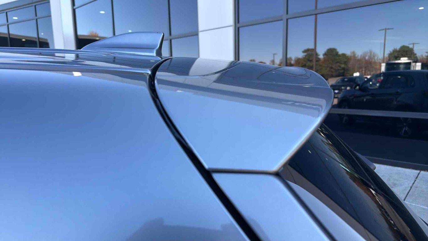 2025 Mitsubishi Outlander Sport 2.0 SE AWC