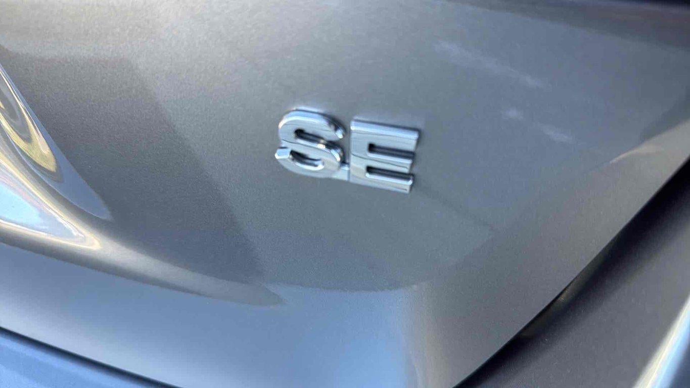 2025 Mitsubishi Outlander Sport 2.0 SE AWC