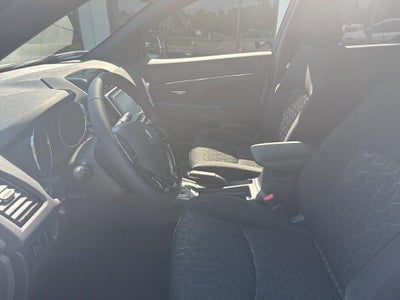 2025 Mitsubishi Outlander Sport 2.0 LE AWC