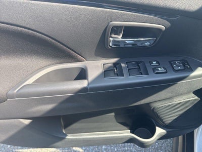 2025 Mitsubishi Outlander Sport 2.0 LE AWC