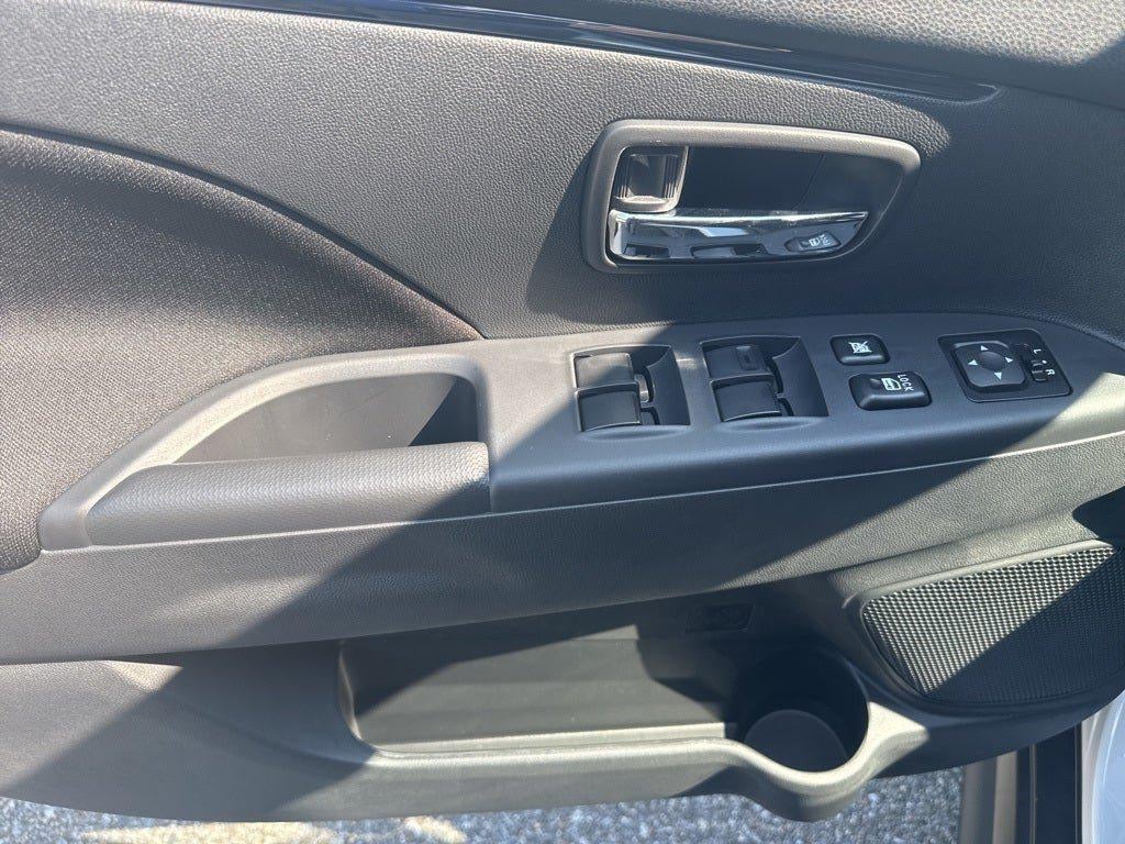 2025 Mitsubishi Outlander Sport 2.0 LE AWC