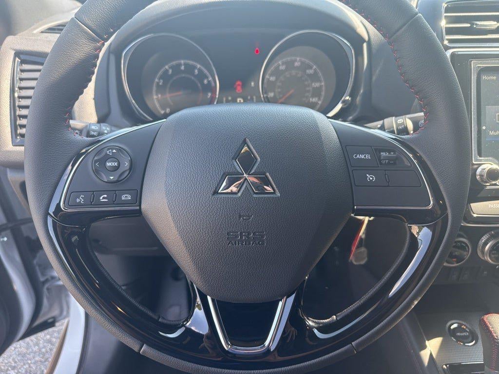 2025 Mitsubishi Outlander Sport 2.0 LE AWC