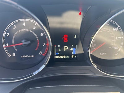 2025 Mitsubishi Outlander Sport 2.0 LE AWC