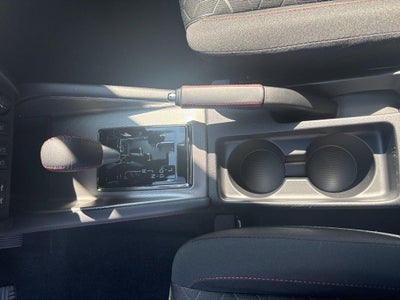 2025 Mitsubishi Outlander Sport 2.0 LE AWC