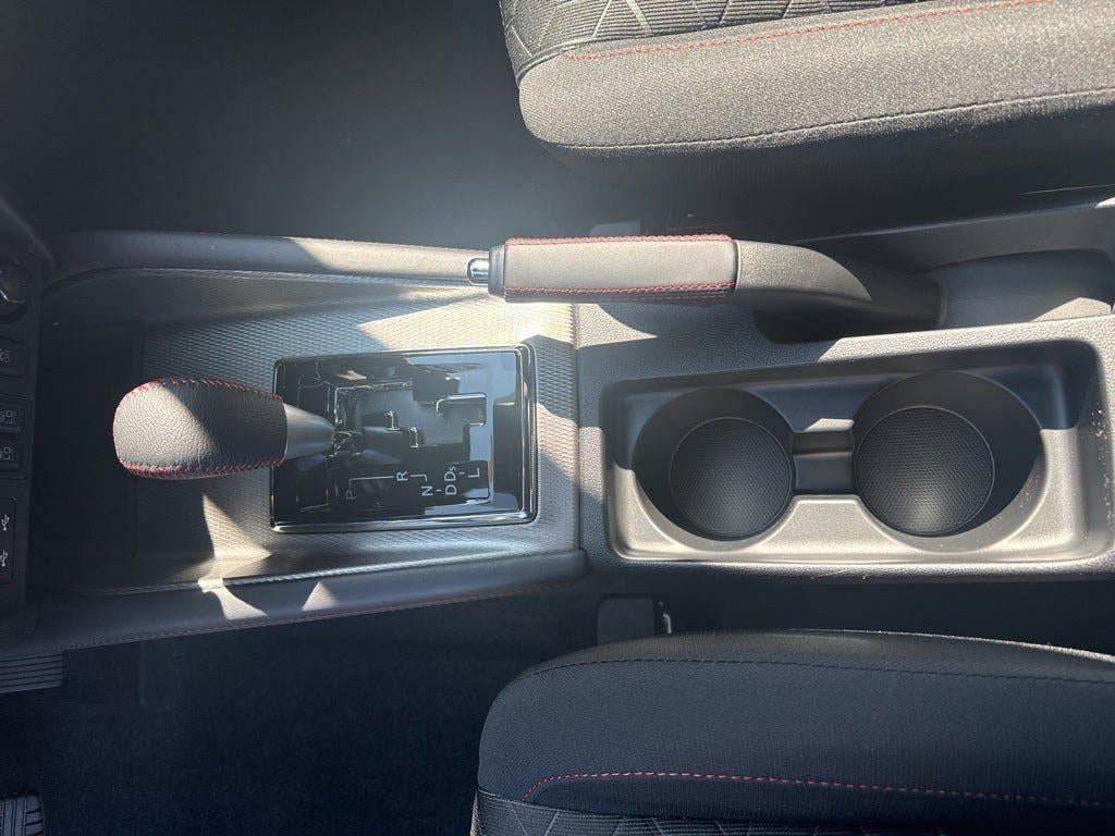 2025 Mitsubishi Outlander Sport 2.0 LE AWC