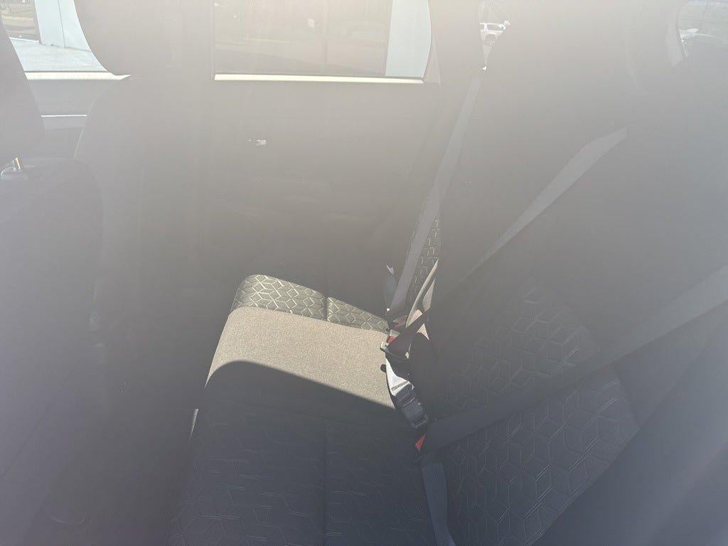 2025 Mitsubishi Outlander Sport 2.0 LE AWC