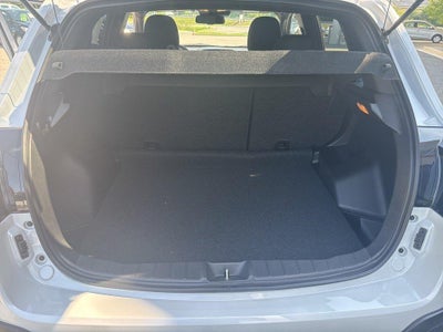 2025 Mitsubishi Outlander Sport 2.0 LE AWC