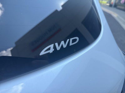 2025 Mitsubishi Outlander Sport 2.0 LE AWC