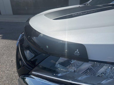 2025 Mitsubishi Outlander Sport 2.0 LE AWC