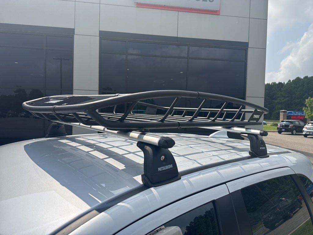 2025 Mitsubishi Outlander Sport 2.0 LE AWC