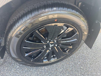 2025 Mitsubishi Outlander Sport 2.0 LE AWC