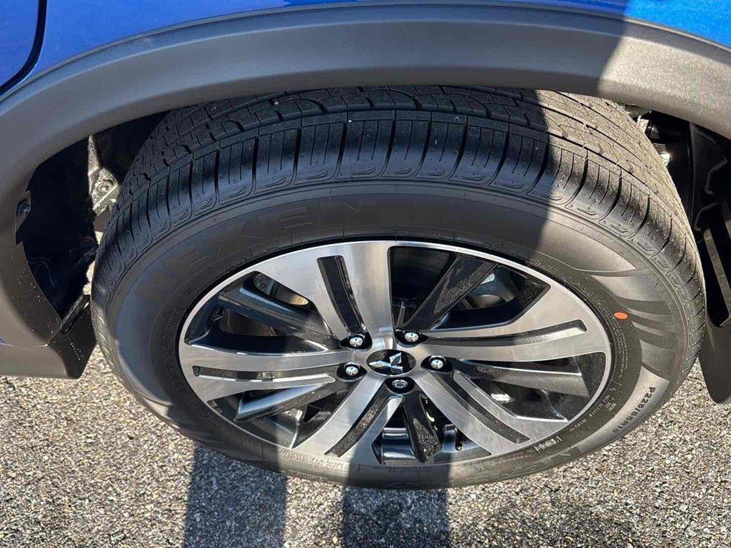 2026 Mitsubishi Outlander Sport 2.0 ES