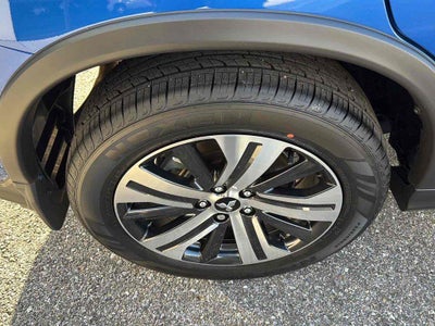 2026 Mitsubishi Outlander Sport 2.0 ES