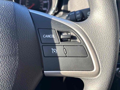 2026 Mitsubishi Outlander Sport 2.0 ES