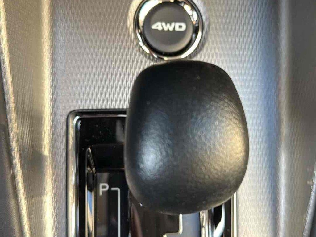 2026 Mitsubishi Outlander Sport 2.0 ES