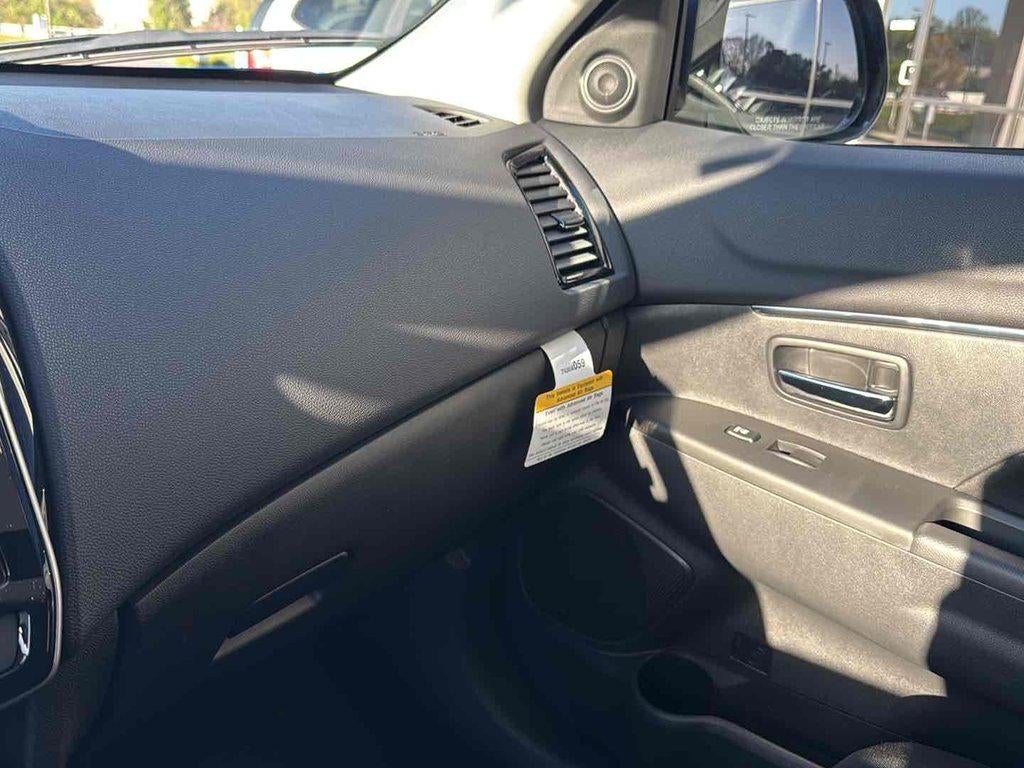 2026 Mitsubishi Outlander Sport 2.0 ES