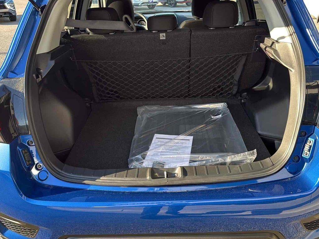 2026 Mitsubishi Outlander Sport 2.0 ES