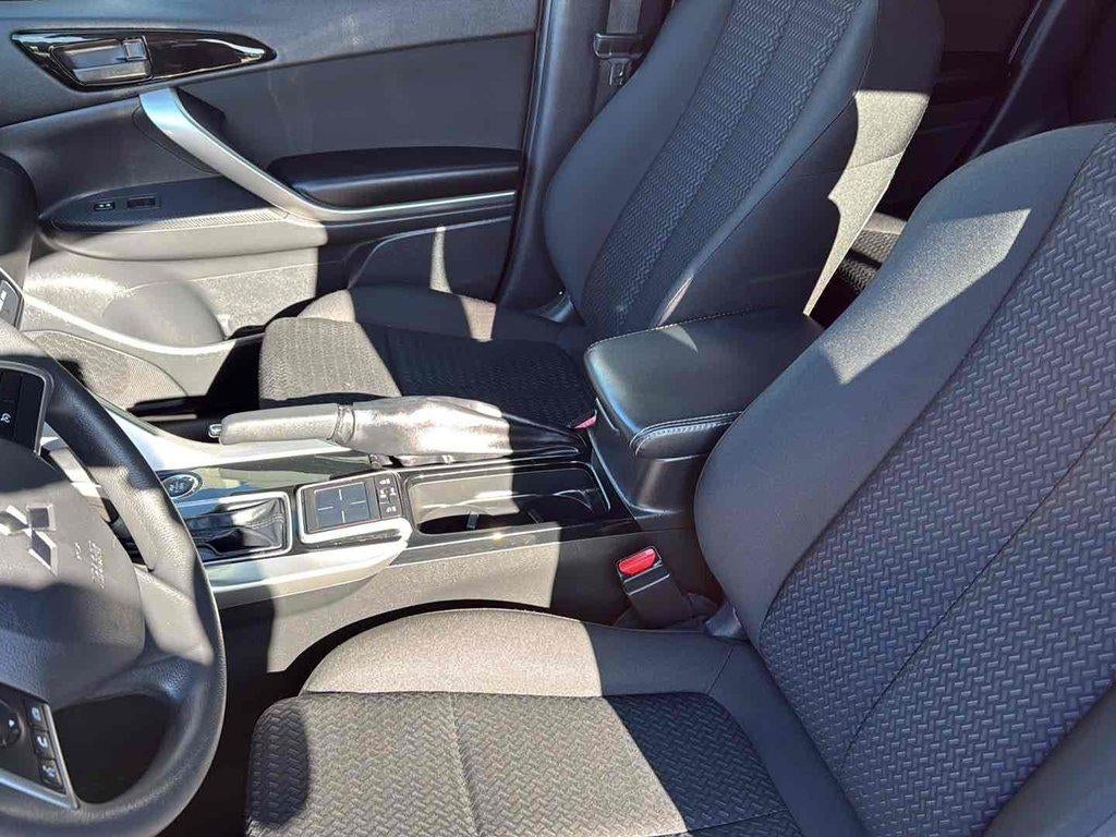 2018 Mitsubishi Eclipse Cross LE